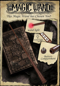 Floating Candle Magic Set™