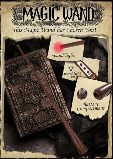 "Transform Your Home into a Magical Wonderland"